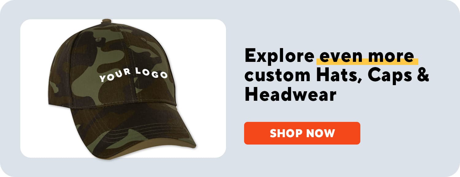 Personalized Mens Hats