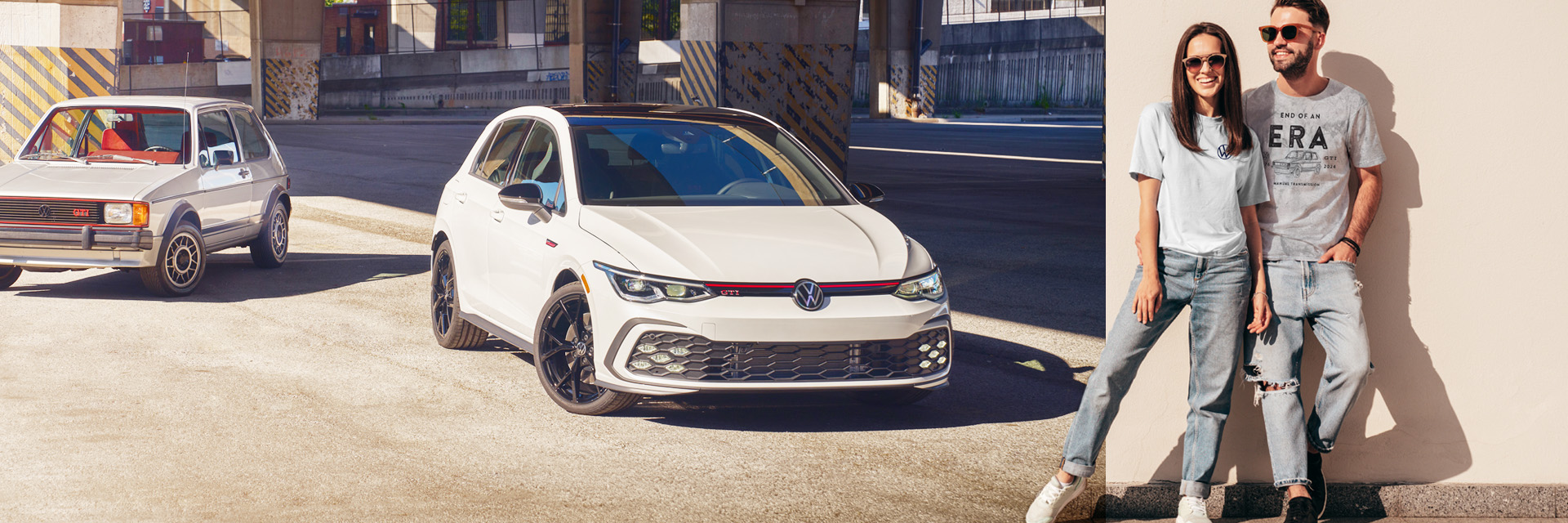 Official Volkswagen Merchandise Collection