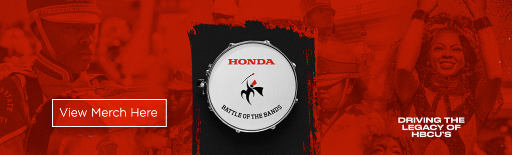 Battle of the Bands Merch