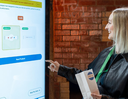 idea lab experience