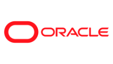 Oracle Logo
