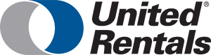 United Rentals Logo