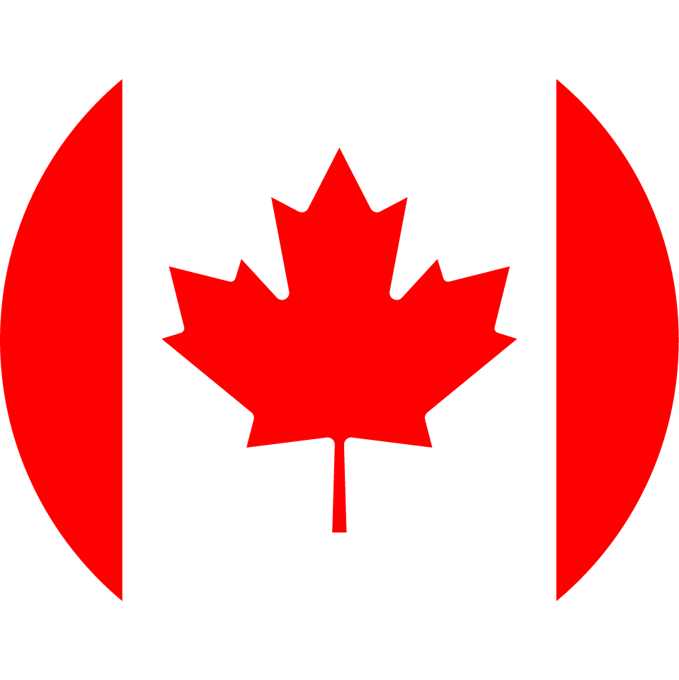 Canada flag