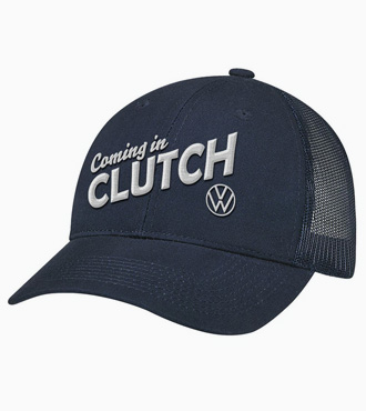 vw clutch cap