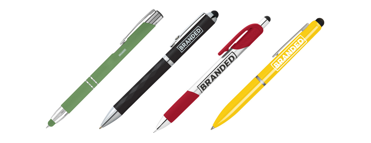 School Spirit Promotional Items