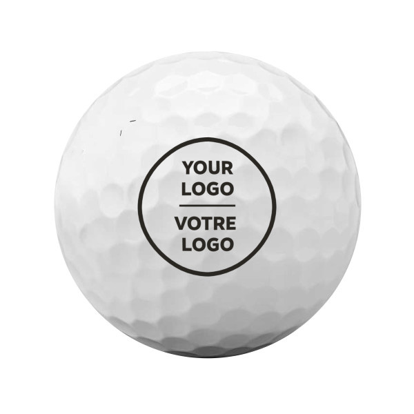 Custom Golf Balls