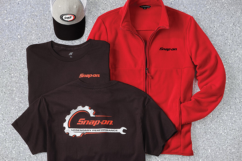 Snapon Gear