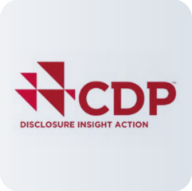 Carbon Disclosure Project Logo