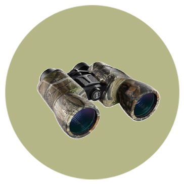All-purpose binoculars 