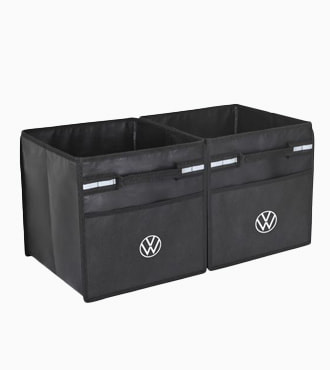 Structured Cargo Connect Boxes