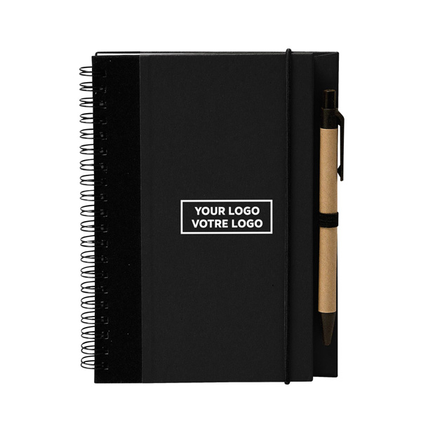 Custom Notebooks