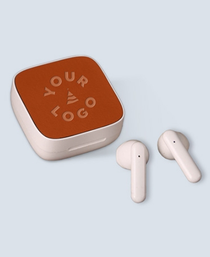 Custom Wireless Earbuds