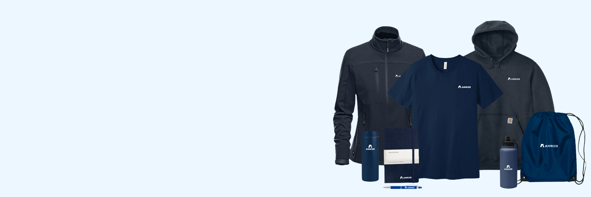amrize merch