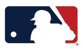 MLB logo