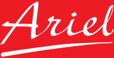 ariel Logo