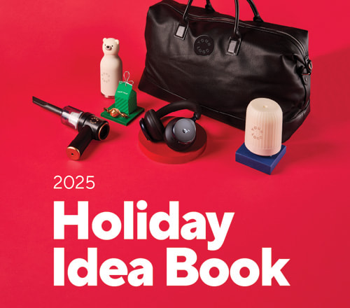 Guide des cadeaux de Noël 2025