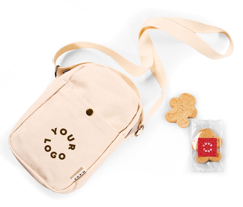 bags and cookies