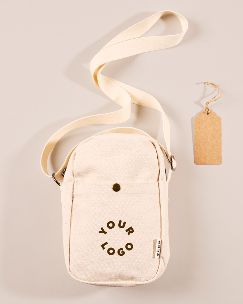 organic cotton bag