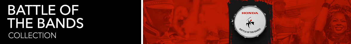 BATTLE OF THE BANDS collection