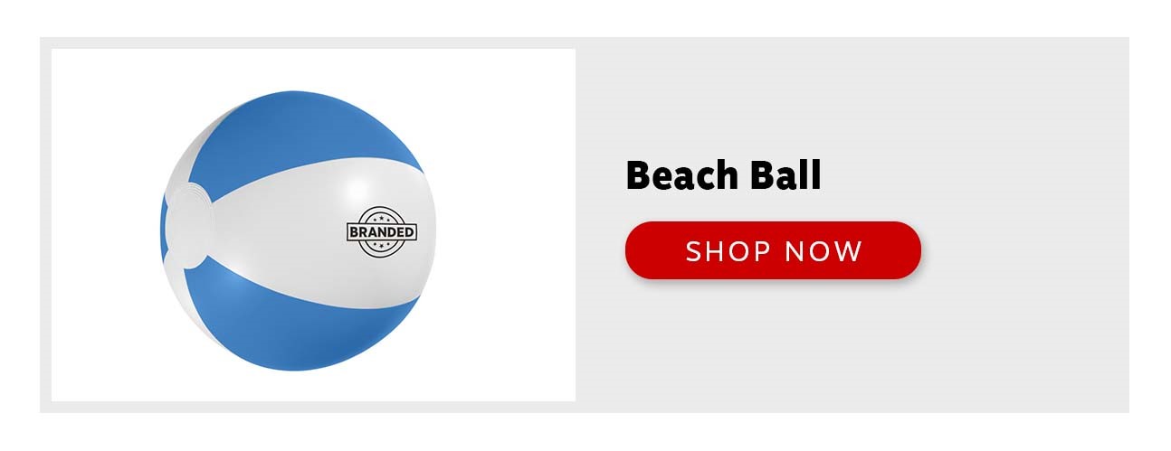 Beach Ball