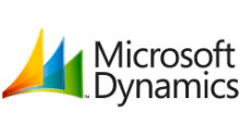 Microsoft Dynamics Logo