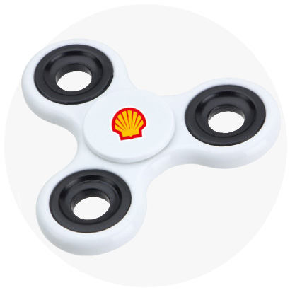Fidget Spinner