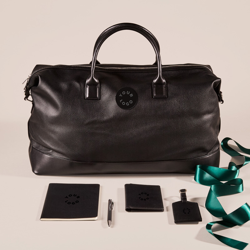 Jet setter gift set