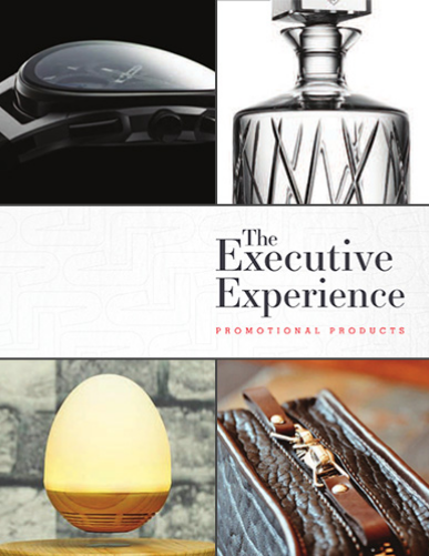 Executive Experience Gift Guide