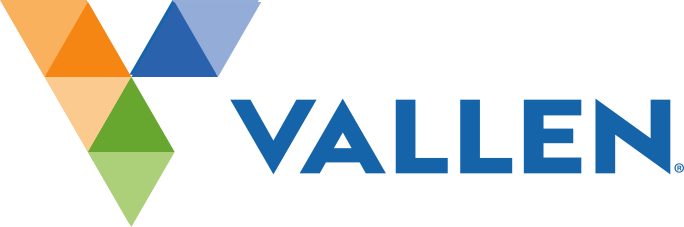 Vallen Logo
