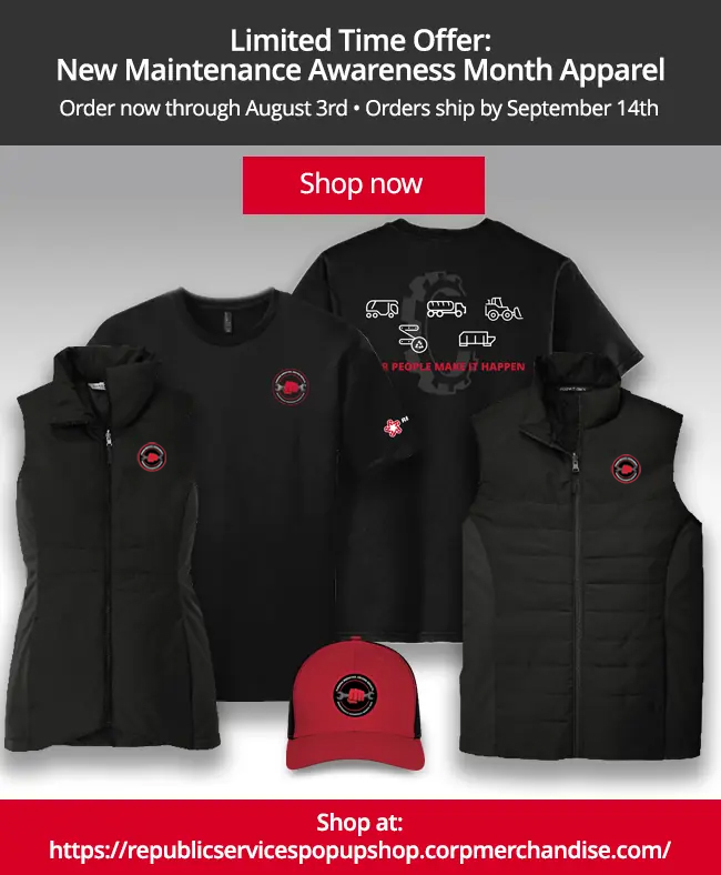 MAM Limited Offer