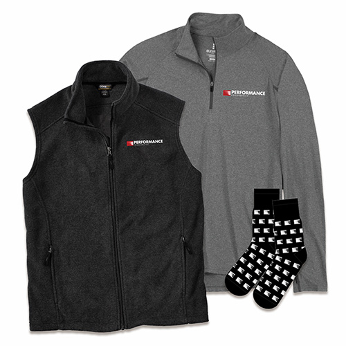 Performance Food Service Store