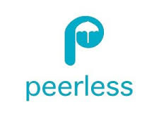 Peerless Logo