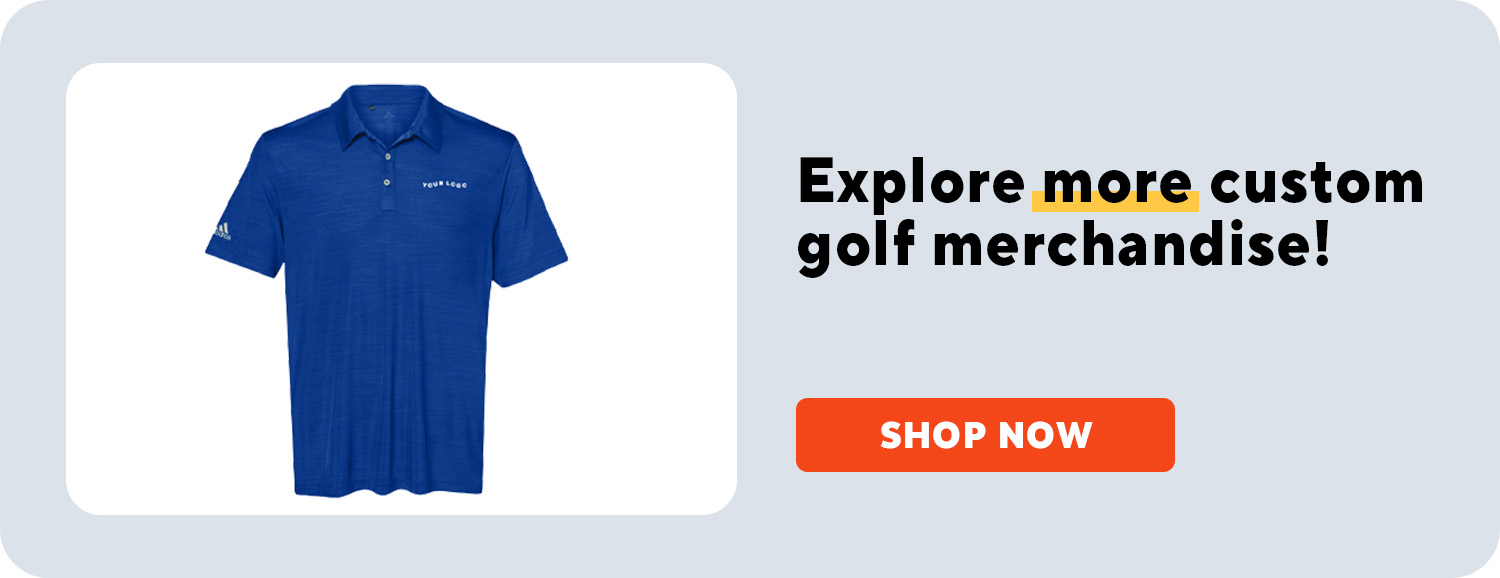 Golf Promotional Items