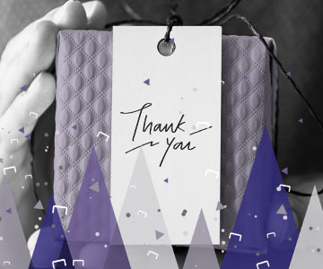 Gifts with Gratitude