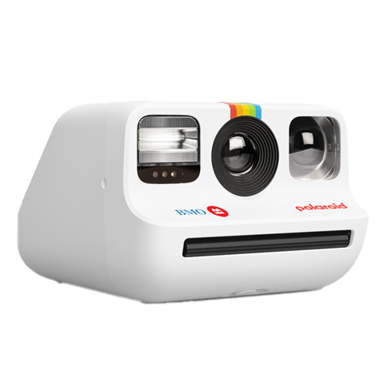 polaroid camera