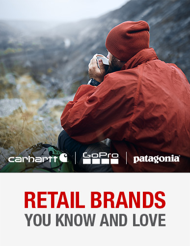 Retail Brands Book