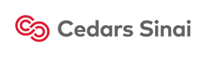 Cedars Sinai logo