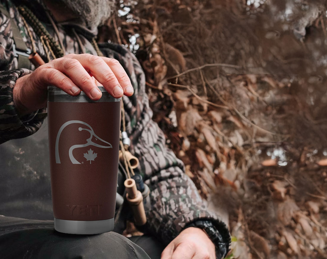 yeti drinkware