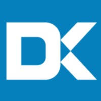 dk int Logo