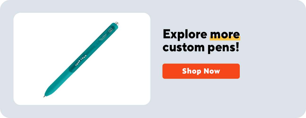 Paper Mate Pens