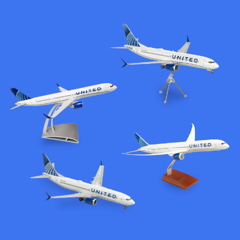 Model Planes