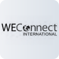 We Connect International Logo