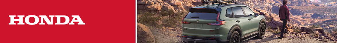 Honda Autos
