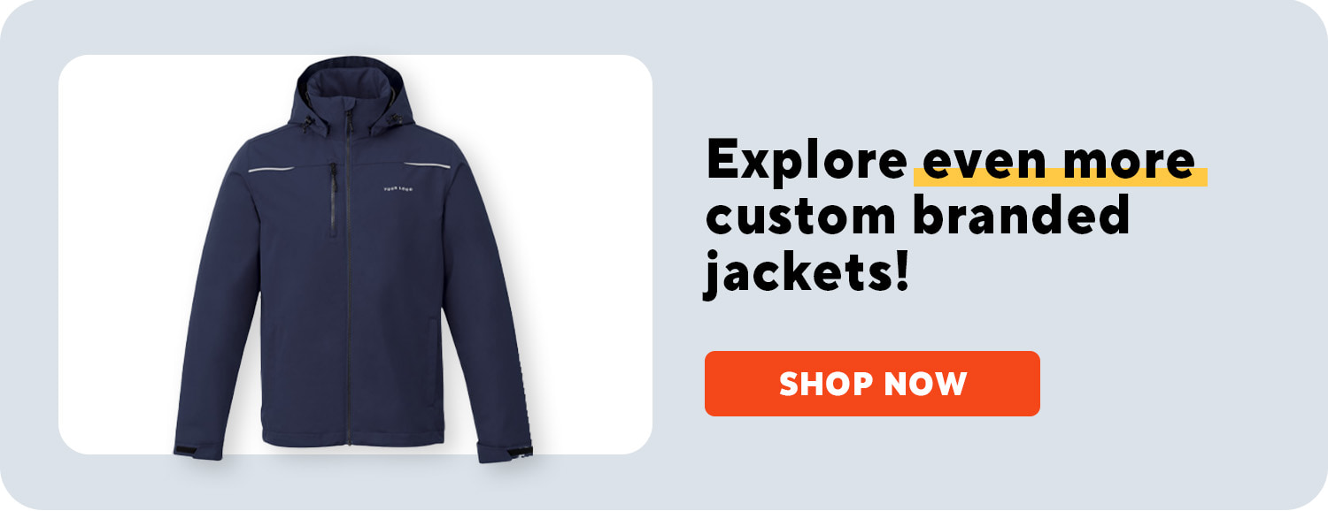 Custom OGIO Jackets Custom OGIO Jackets
