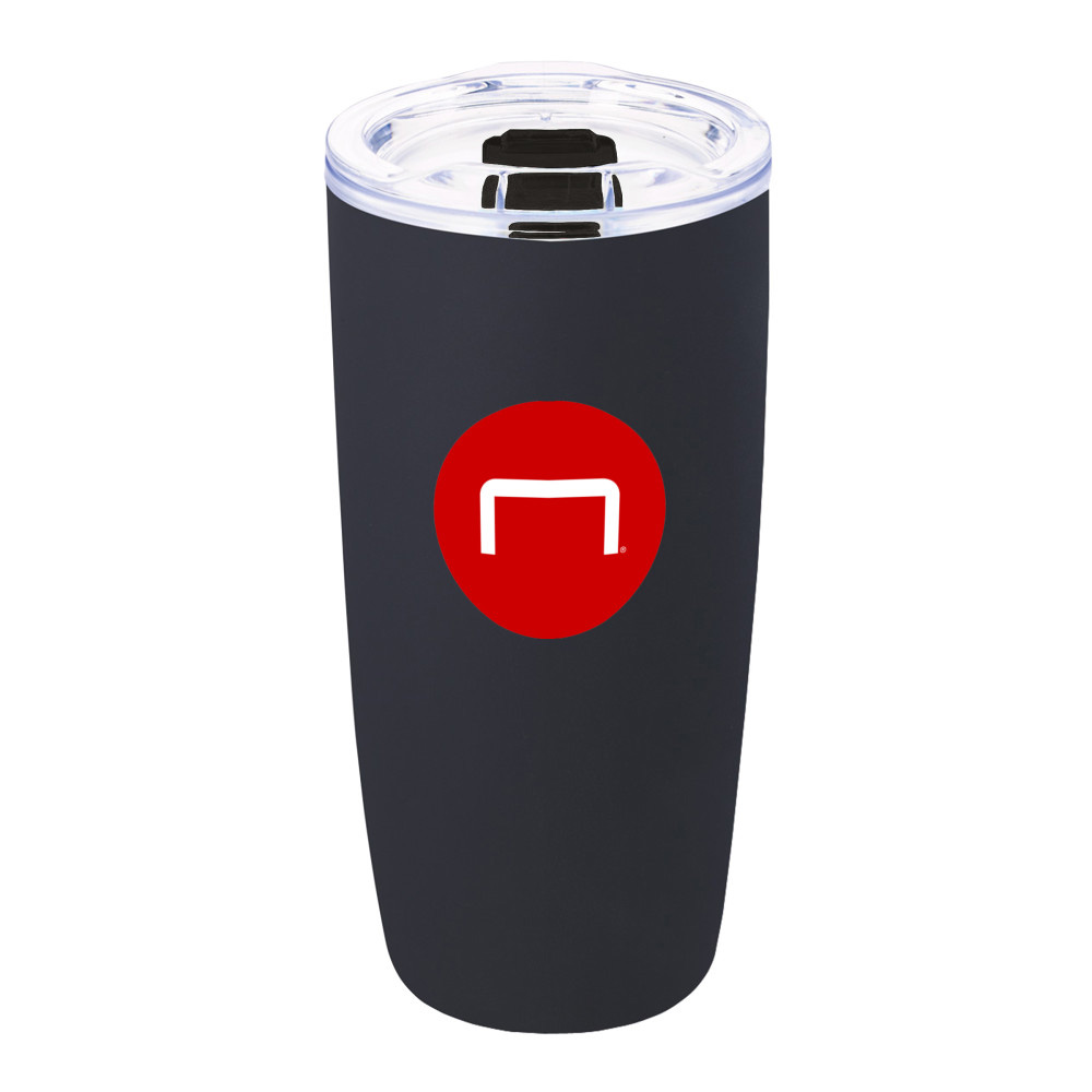 Custom Everest Noir Tumbler, 19oz