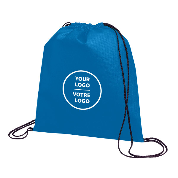 drawstring bag