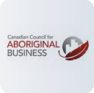 Canadian Council for Aboriginal Business Logo