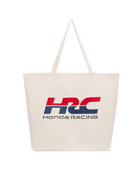 Honda Racing Tote Bag