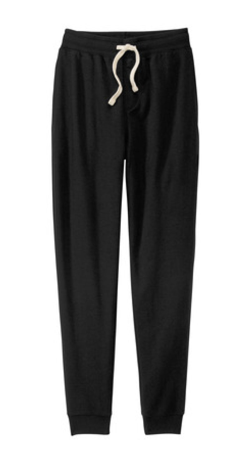 of jogger pants