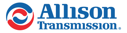 Allison Transmission logo